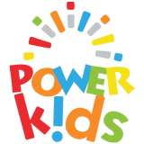 Power Kids أيقونة