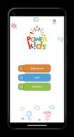 Power Kids plakat