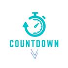 Countdown Clock Timer آئیکن