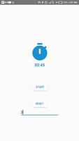 Countdown Clock Timer اسکرین شاٹ 1