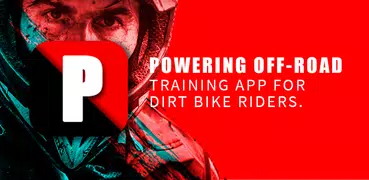 POWERING: Dirt bike training