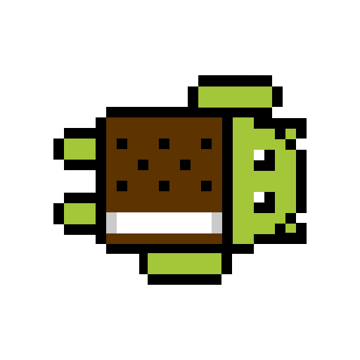 Nyan Droid Live Wallpaper