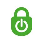 Screen off - Soft Button icono