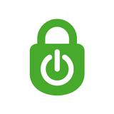 Screen off - Soft Button simgesi
