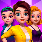 Power of Women: Genesis - Web3 ไอคอน