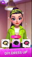 Power of Women: Genesis - Web3 ภาพหน้าจอ 1
