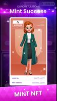 Power of Women: Genesis - Web3 ภาพหน้าจอ 2