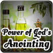Power of God's Anointing ikona