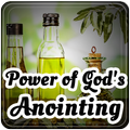 Power of God's Anointing