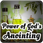 Power of God's Anointing icon