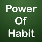 Power of Habit ícone