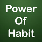 Power of Habit icône