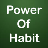 Power of Habit icône