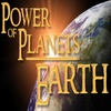 Power of Planets - Earth icon