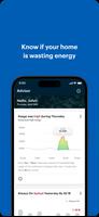 Energy Analyzer الملصق