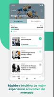 PowerLearn capture d'écran 1