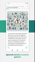 PowerLearn capture d'écran 2