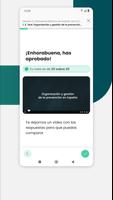 PowerLearn capture d'écran 3