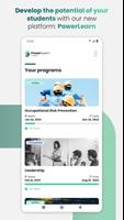 PowerLearn poster