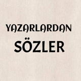 Yazarlardan Sözler