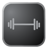 Powerlifting icône