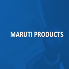 MARUTI PRODUCTS アイコン