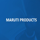 MARUTI PRODUCTS আইকন