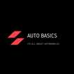 Auto Basics