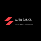 Auto Basics Zeichen