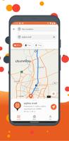 Powermap Navigation imagem de tela 1
