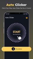 Auto Clicker ; Auto Tap-poster