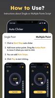 Auto Clicker ; Auto Tap syot layar 1