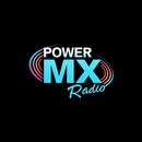 Power MX Radio APK