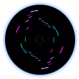 Poweramp Spectrum Kit icon