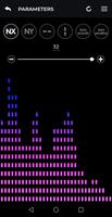 3 Schermata Poweramp Spectrum Kit