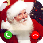 آیکون‌ A Call From Santa Claus! (Sim)