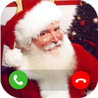 A Call From Santa Claus! (Sim) icône