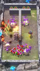 Скачать Nameless Origin APK