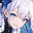 Daughter Idle icon