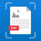 Power Scanner - PDF Scanner, Free files Scanning biểu tượng