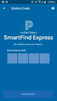SmartFind Express Mobile Cartaz