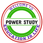 Power Study أيقونة