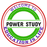Power Study أيقونة