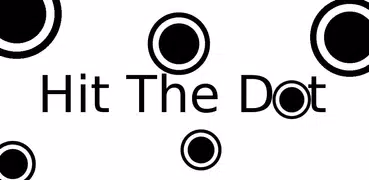Hit the Dot. Test Your Reactio
