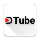 DTube Client (Alpha Stage) aplikacja