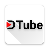 DTube ícone