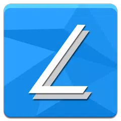Lucid Launcher アプリダウンロード