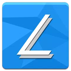 Lucid Launcher Demo XAPK download