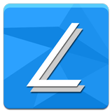 Lucid Launcher icône
