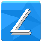 Lucid Launcher 아이콘
